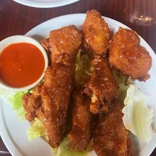 Thai Me up Wings (7)