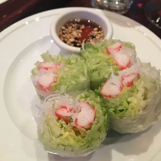 Summer Rolls