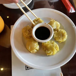 Steamed Dumpling