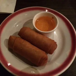 Spring Rolls