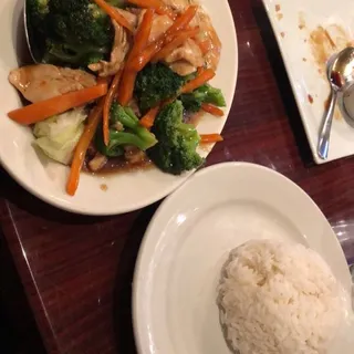 Garlic