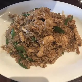 Fried Rice