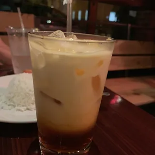 Thai Iced Tea