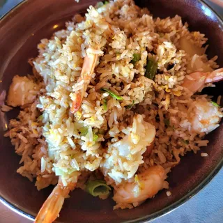Fried Rice