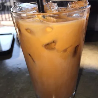 Thai Tea