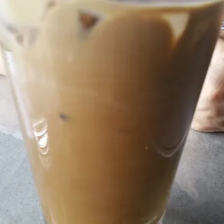 Thai Coffee