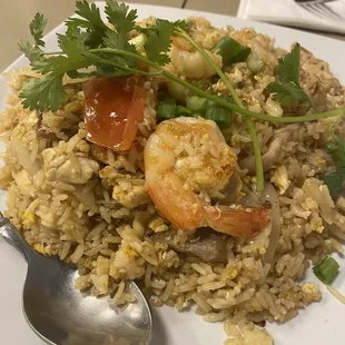 House Fried Rice
