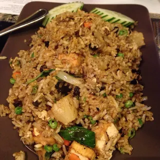 Mekong Fried Rice