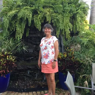 Mary K.