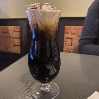 Thai Iced Coffee