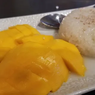 D4. Sweet Sticky Rice