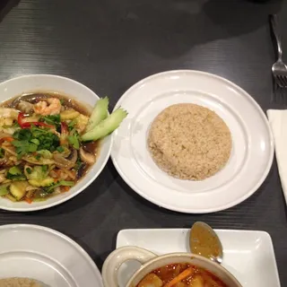 Brown Rice
