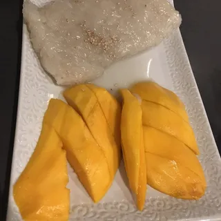 Sticky Rice