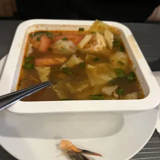 S3. Tom Yum Goong