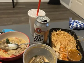 EIM Thai