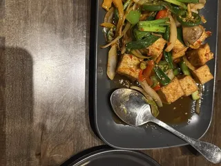 Camin Thai cuisine