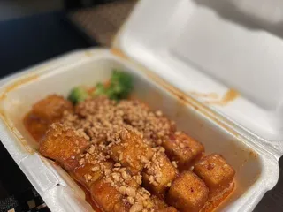 Thai Satay