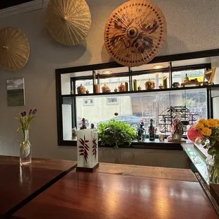 Full Bar