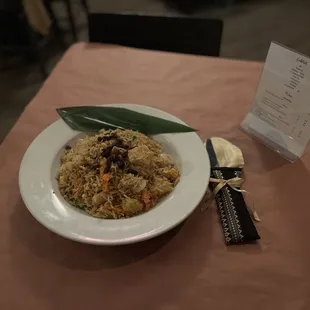 This is overwhelmed with incredible flavor with every  bite