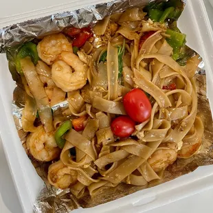 Pad See Ew