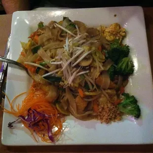Curry Noodle