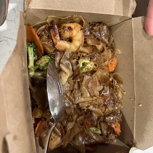 Pad See Ew