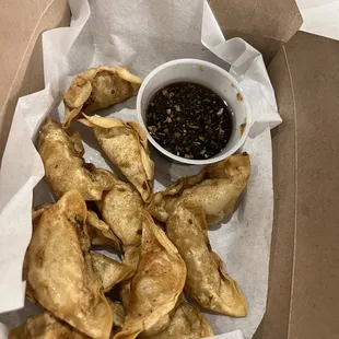 Dumplings