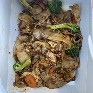 Pad See Ew