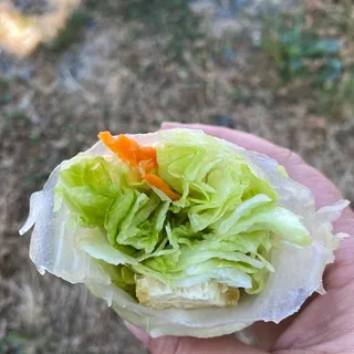 Fresh Rolls