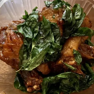 Thai Wings