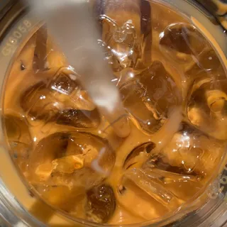 Thai Ice Tea