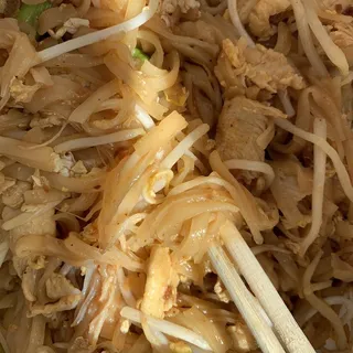Pad Thai
