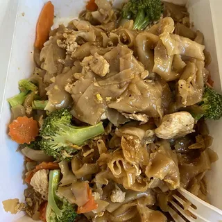 Pad See Ew