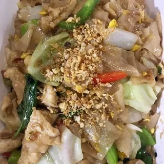 Pad Kee Mow