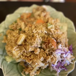 Thai Monkey