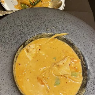 Red Curry