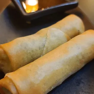 Spring roll