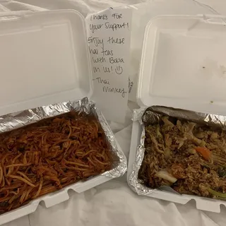 Thai Fried Rice