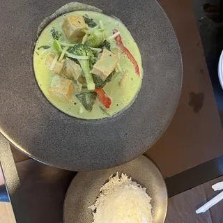 Panang Curry