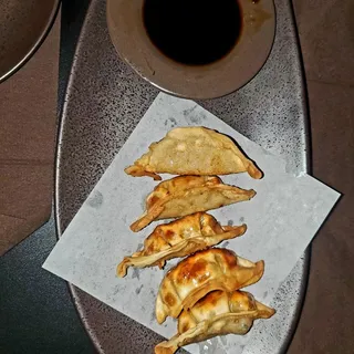 Gyoza