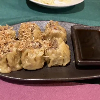 Thai Dumpling
