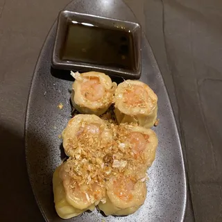 Shrimp Dumpling