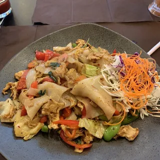 Massaman Curry