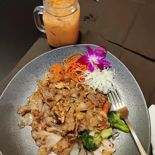 Pad See Ew