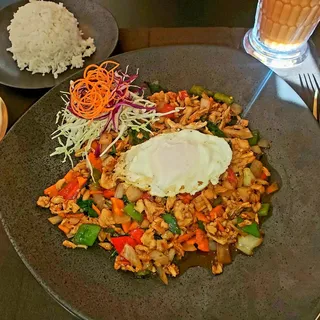 Pad Ka Pao