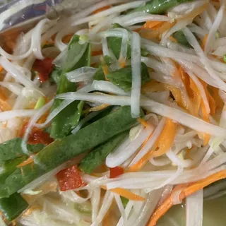 Papaya Salad