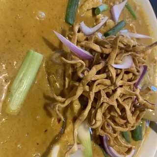 Khao Soi Kai