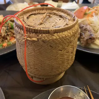 Sticky Rice