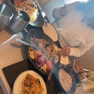 Side Fried Rice