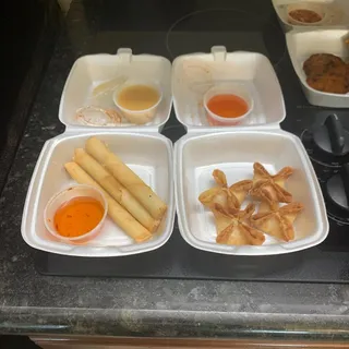 Sauce